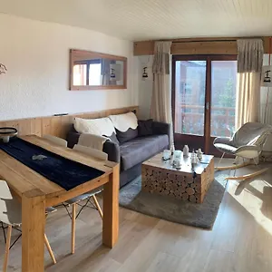 Appartement Le Marquis, Courchevel